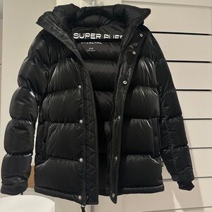 Aritzia Super Puff - Original length